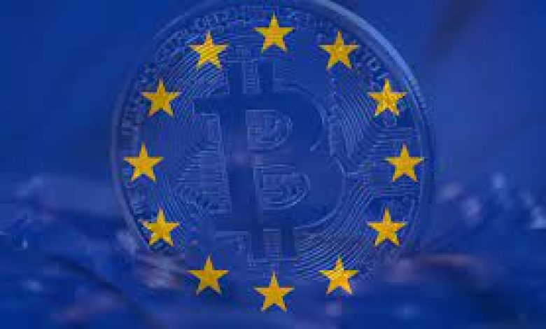 البرلمان الأوروبي يصوت للاحتفاظ بنسبة من رأس المال عند استخدام الأصول الرقمية