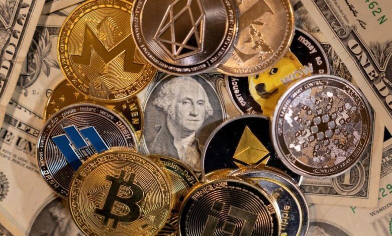 الإمارات ضمن أكبر أسواق عمل العملات الرقمية في العالم