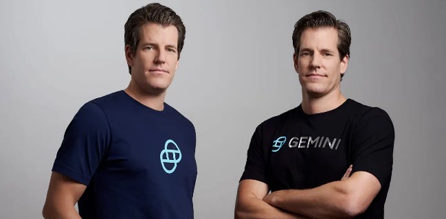 إتّهام منصّة Gemini للتداول بالعملات الرقمية بالاحتيال