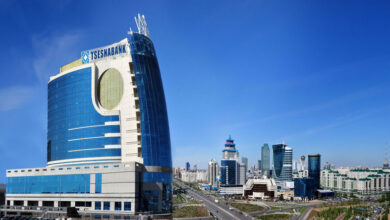 المركزي الكازخستاني يقترح إطلاق عملته الرقمية في وقت مبكر من العام المقبل