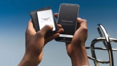 مبتكر "iPod" يطلق محفظة رقمية جديدة لشركة "Ledger"