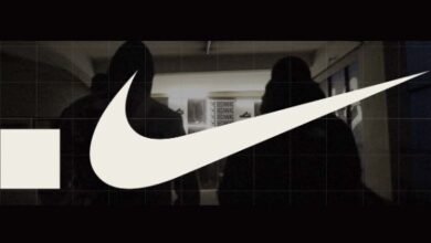 علامة Nike التجارية تزيد من استثماراتها في الميتافرس