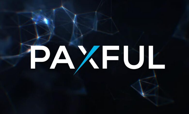 منصة Paxful للتداول بالعملات الرقمية تزيل ممثل "إيثيريوم" الرقمي