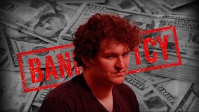 سلطات جزر البهاما تسلّم مؤسس "سام بنكمان فرايد" للولايات المتحدة