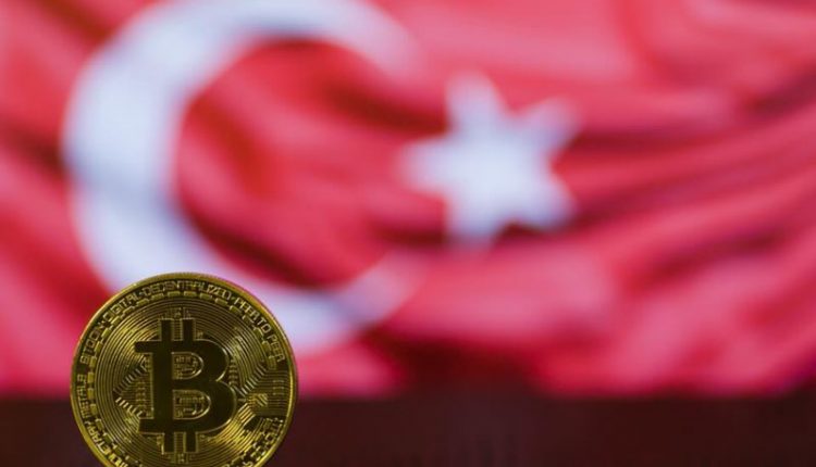 البنك المركزي التركي يكمل الاختبارات الأولى لعملته الرقمية