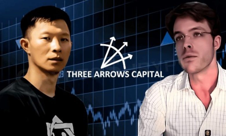 Founder of Three Arrows Capital Ignores Court...Is He in Trouble?