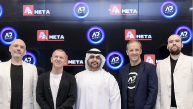 شراكة بين أبوظبي للألعاب والرياضات الإلكترونية و AA Meta