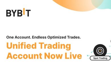 "بايبت" تطلق حساب التداولات الموحد للأصول الرقمية