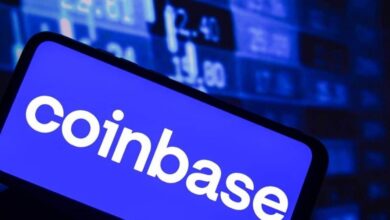 "كوين بيس" توافق على تسوية بقيمة 100 مليون دولار مع الجهة التنظيمية