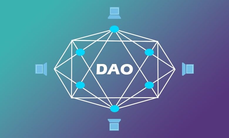 BLOCKCHAIN NEWS DAO
