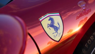 "فيراري" تقطع العلاقات مع راعي العملات الرقمية "Velas"