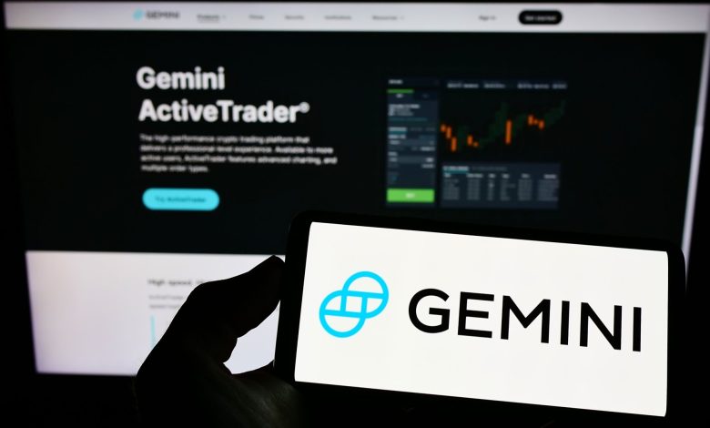 موجة تسريح جديدة.. Gemini تسرّح 10% من موظفيها