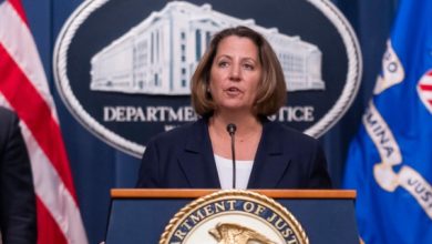 Justice Department Unveils Significant International Operation Against Crypto Firm and Founder