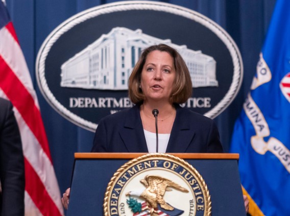 Justice Department Unveils Significant International Operation Against Crypto Firm and Founder