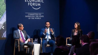 Saudi Arabia embraces the Metaverse at WEF: A New Era of Digital Living