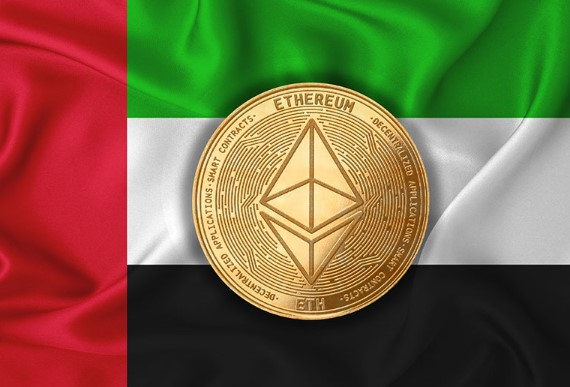 crypto adoption in uae