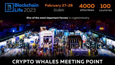 Blockchain Life 2023: Where Crypto Whales and Industry Insiders Converge
