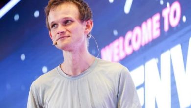 Vitalik Buterin unveils roadmap
