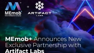 MEmob+ and Artifact Join Forces to Provide Metaverse Solutions for the MENA Region