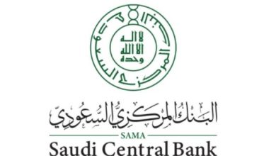 البنك المركزي السعودي يواصل اختبار العملة الرقمية للبنك المركزي