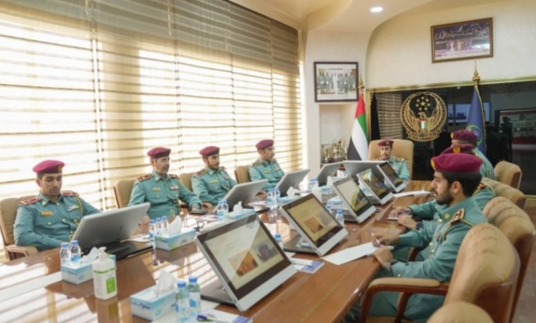 Ajman Police Joins UAE Digital Asset Frontier with Launch of Its First Set of NFTs