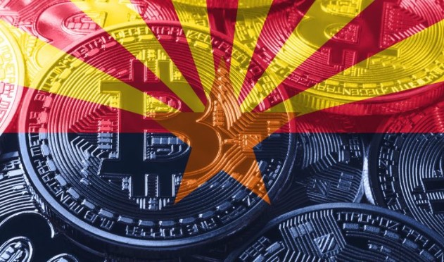 Arizona Legislators Propose Exemption from Property Tax for Virtual Currency
