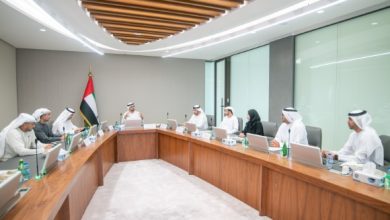 مجلس الامارات للاقتصاد الرقمي يشكّل لجان متخصصة لتطوير التقنيات المالية والرقمية