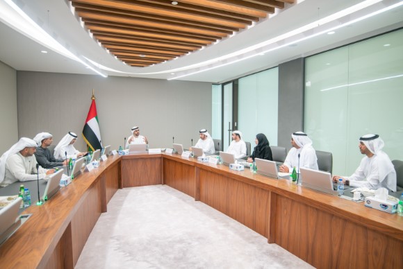 مجلس الامارات للاقتصاد الرقمي يشكّل لجان متخصصة لتطوير التقنيات المالية والرقمية