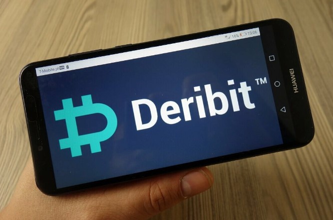 Deribit, Largest Crypto Options Exchange, Eyes Dubai Expansion