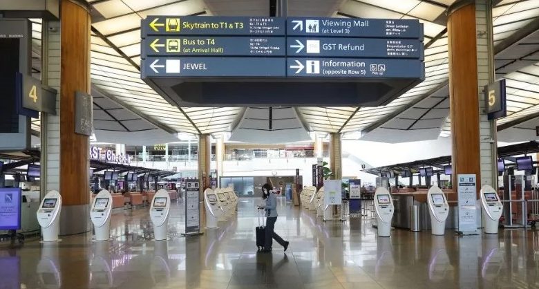شركة الطيران "SITA" تدخل تقنية البلوكتشين لرقمنة عمليات السفر عبر الحدود