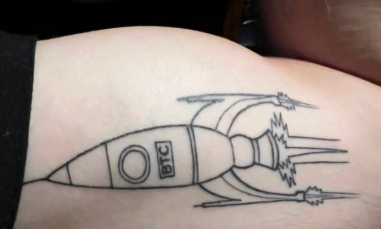 Guatemalan Merchants Embrace Bitcoin through Unique BTC Tattoo Trend