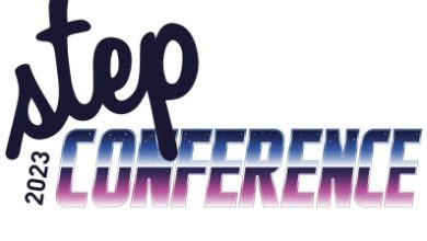 Step Conference 2023 to Return to Dubai on February 22 and 23