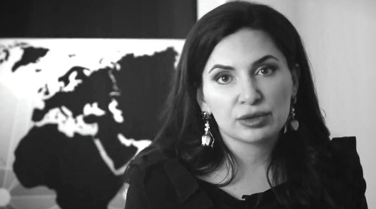 Europol Most Wanted Fugitive: Dr. Ruja Ignatova of OneCoin Reappears After 5 Years