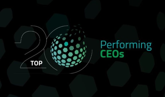 Calling All Blockchain Leaders in the MENA Region