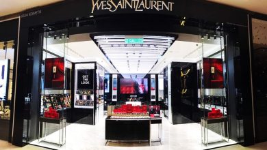 علامة YSL الفاخرة تدخل عالم الأصول غير القابلة للإستبدال والميتافرس