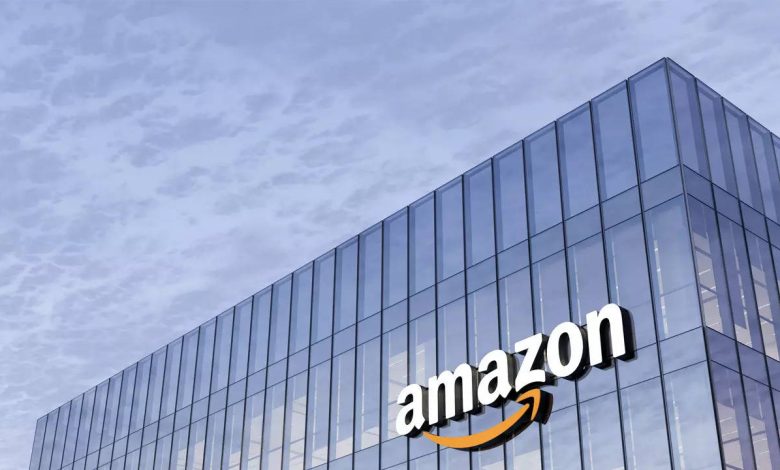 عملاقة التجارة الإلكترونية "Amazon" تستعد للدخول إلى عالم الـNFTs