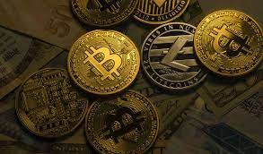 "جاستن صن" ينوي شراء أصول DCG بحوالي مليار دولار