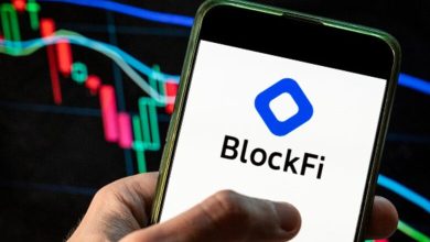 كشف بيانات مالية سرية لـ"بلوك فاي" ترتبط بـFTX وألاميدا