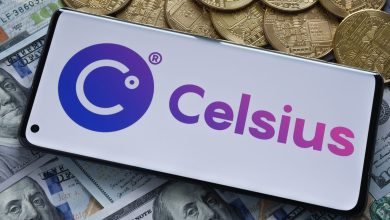 Celsius to convert altcoins to BTC and ETH