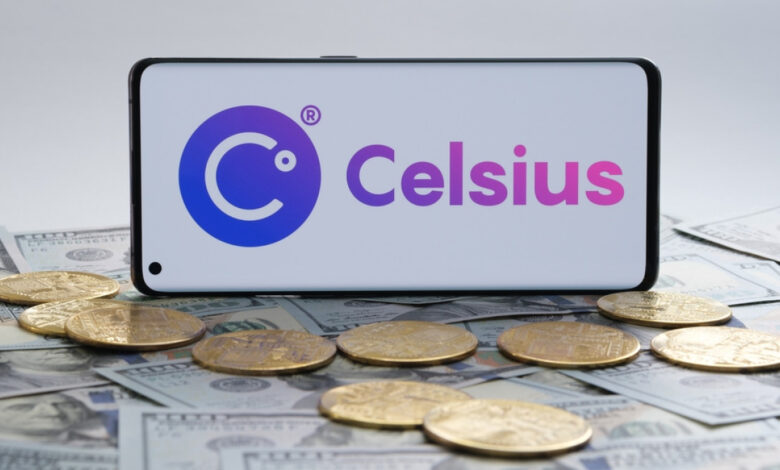 Celsius sells altcoins for btc and eth