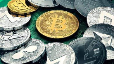 للمرة الأولى منذ نوفمبر 2022.. القيمة السوقية للعملات الرقمية تلامس تريليون دولار