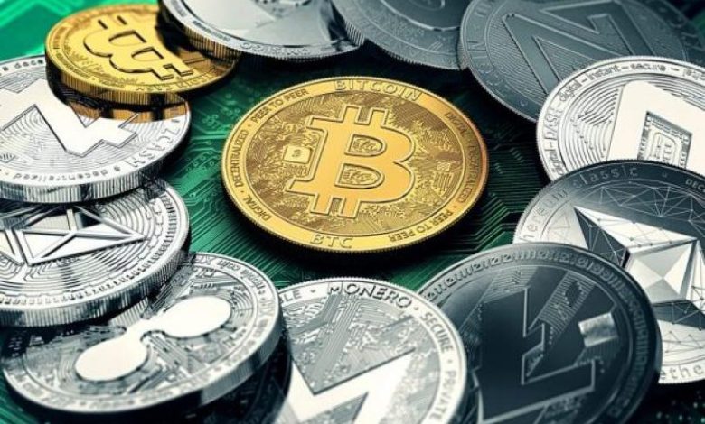 للمرة الأولى منذ نوفمبر 2022.. القيمة السوقية للعملات الرقمية تلامس تريليون دولار