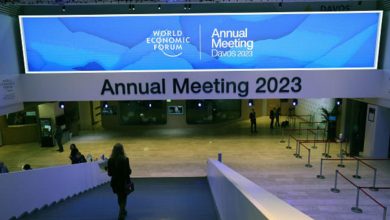 آراء متضاربة حول الميتافرس والـCBDCs في مؤتمر دافوس