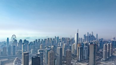 مركز دبي للسلع المتعددة جذب 3049 شركة إلى دبي في عام 2022