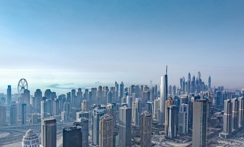 مركز دبي للسلع المتعددة جذب 3049 شركة إلى دبي في عام 2022