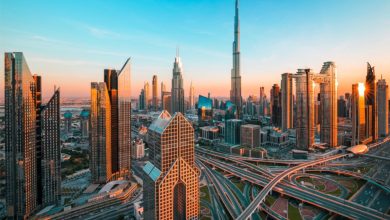 هيئة تنظيم الأصول الافتراضية في دبي تعيّن رئيساً تنفيذياً جديداً
