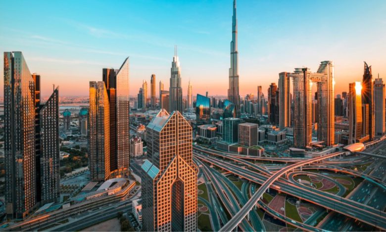 هيئة تنظيم الأصول الافتراضية في دبي تعيّن رئيساً تنفيذياً جديداً