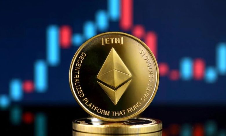"إيثيريوم" تستعد لإطلاق تحديثات "شنغهاي" في مارس