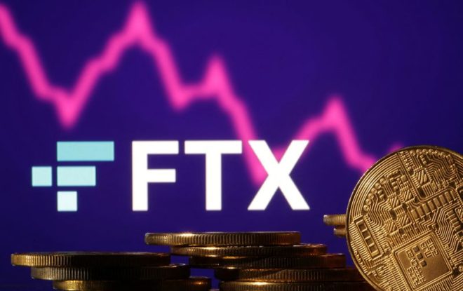 أف تي أكس تعلن أنها تحقق بنفسها وتصرّح عن قائمة دائنين جديدة ضمنها شركات كبيرة!
