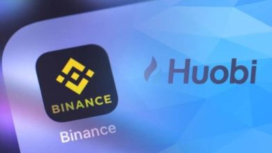 "بينانس" و"هيوبي" يتّحدان لاسترداد 2.5 مليون دولار بعد اختراق Harmony One